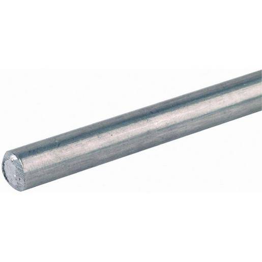 100m Dehn RD 10 Al WEI RRunddraht Rd E-AL 840010