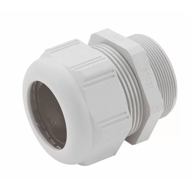 Legrand Verschraubung PSP M25 D=13-18 PA6 R 384382