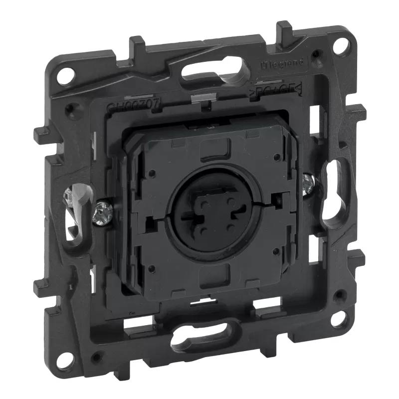 Legrand Niloe Step Einsatz Jalousieschalter 864031
