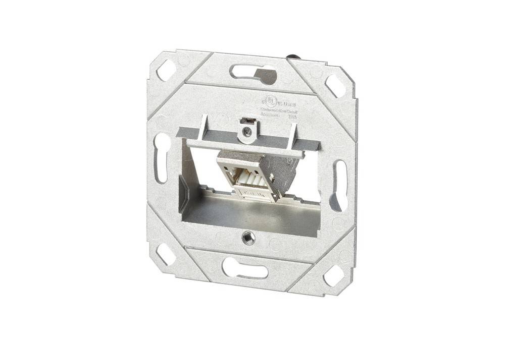 Metz Connect Anschlussdose C6Amodul UP0 130B11D11200-E