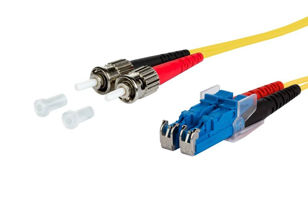 Metz Connect OpDAT Patchkabel 151P1AOMO20E