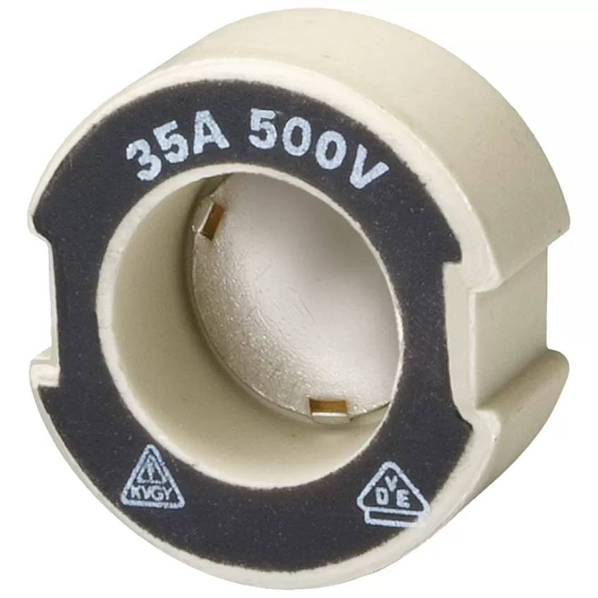 Siemens D-Passschraube DIII/E33, 63A 5SH320