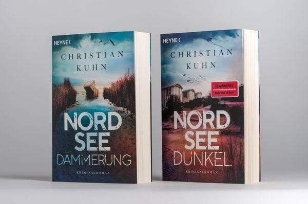 Nordseedämmerung