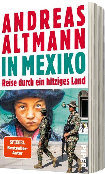 In Mexiko