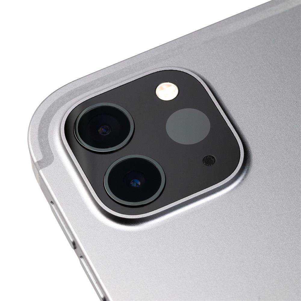 Apple iPad Pro 12.9" (Refurbished) (5. Gen.) WiFi + 5G 128GB Spacegrau Tablet 32.77cm (12.9"),OHNE Netzteil & Kabel