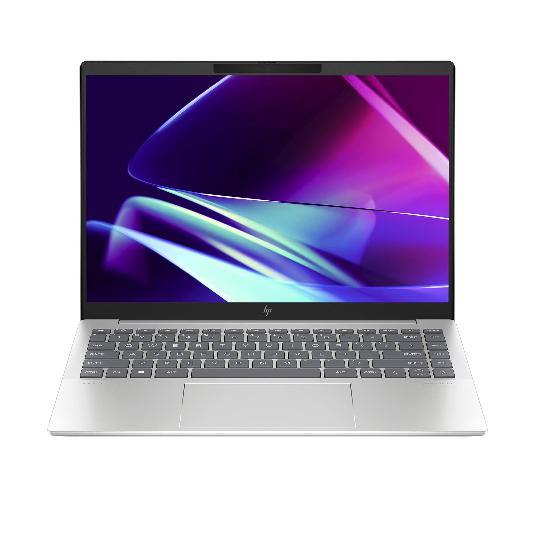 Pavilion Plus 14-ew1175ng - Ultra 7 155H - 32GB - 1TB - QWERTZ DE