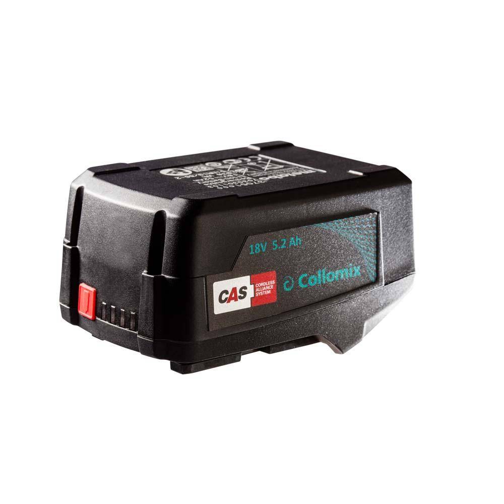 Li-Power Akkupack 18 V/5,2 Ah