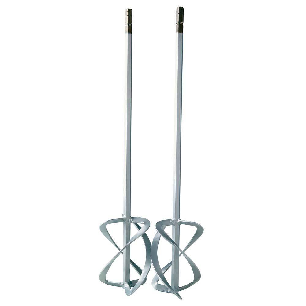 Mischwerkzeuge - MKD 100 HF - Ø 100 mm - 10 bis 30 Liter Mischvolumen - 1 Satz