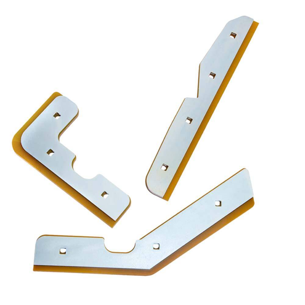 Nachrüstsatz - Feinmischwerkzeug TZ 1500 - für TMX 1500