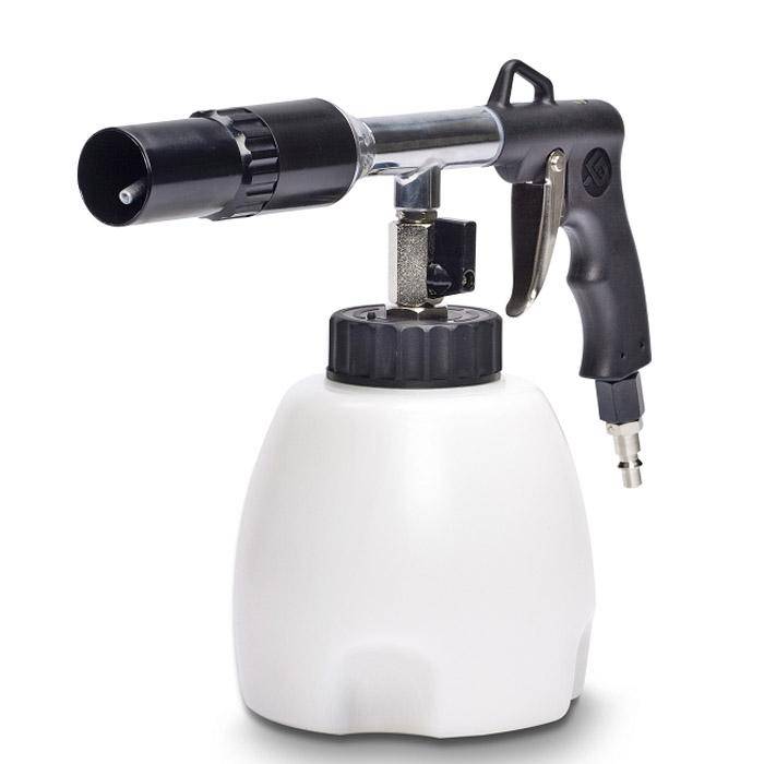 Impuls-Reinigungspistole - Druckluft - 6 bar - Typ: Z 010 TWS1 - Hobbymodell