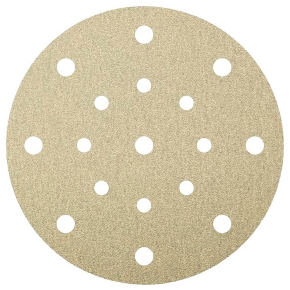 Schleifscheibe PS 33 CK - Ø 150 mm - K 60 - GLS74 - VE 100 Stk. - Preis per VE