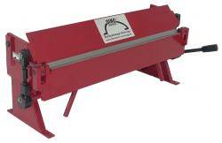 Tischabkantbank - Excenter - mobil - Arbeitsbreite 305-610 mm