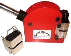 Stauch-Streckgerät Standard - 25mm - mit Stauch-/ Streckwerkz. - auch als Gerätekombination