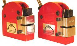 Stauch-Streckgerät Standard - 25mm - mit Stauch-/ Streckwerkz. - auch als Gerätekombination