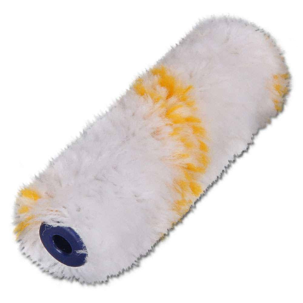 Kleinflächenwalze GoldTOP 12 - Kerndurchmesser 16 mm - Breite 5 cm - Preis per Stück