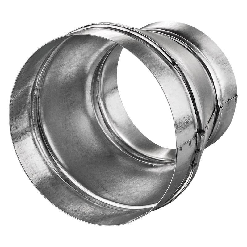 Reduzierung RM 250/315 Zn 315 mm