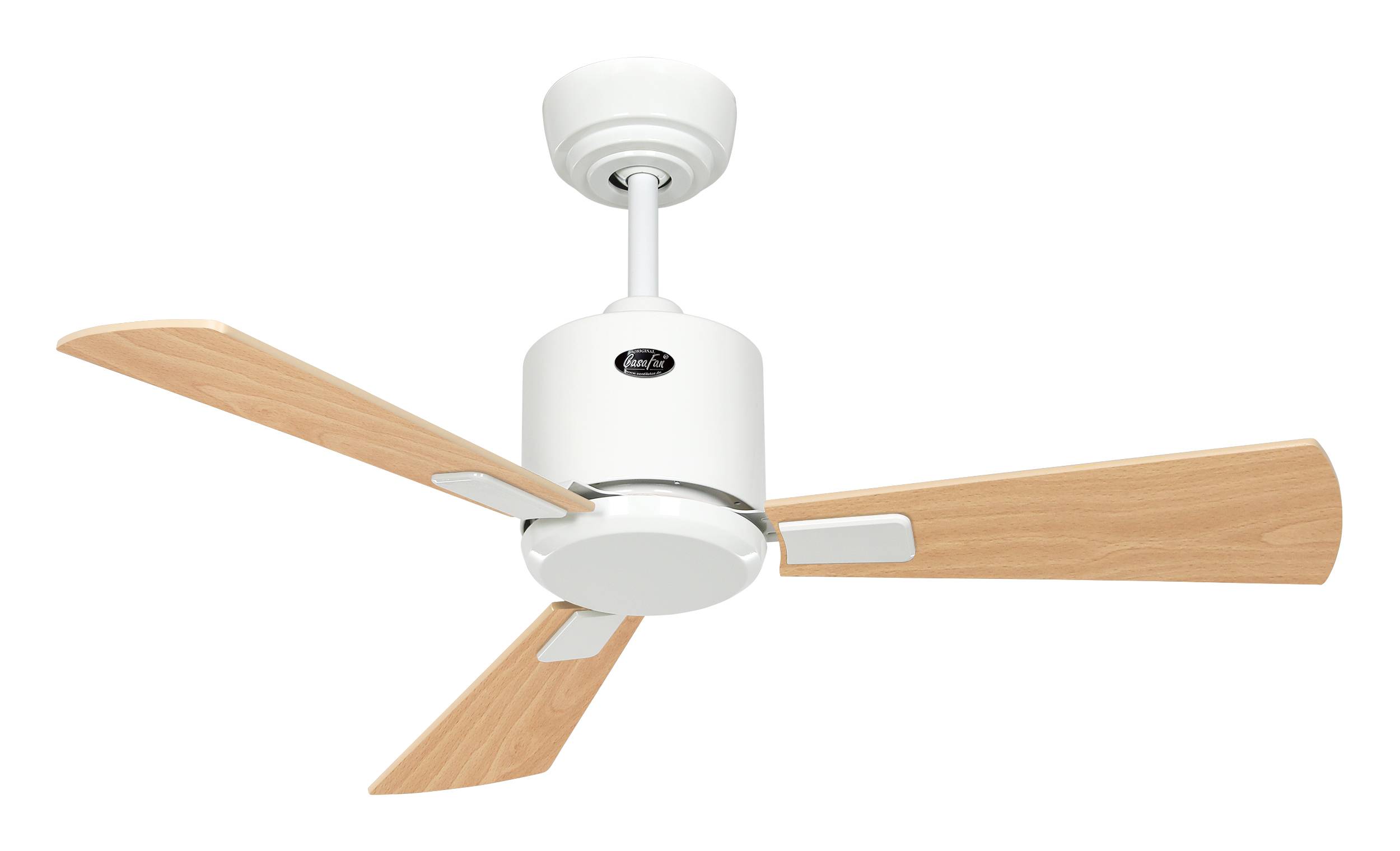 DC Deckenventilator Neo III WiFi 92 WE AH-BU