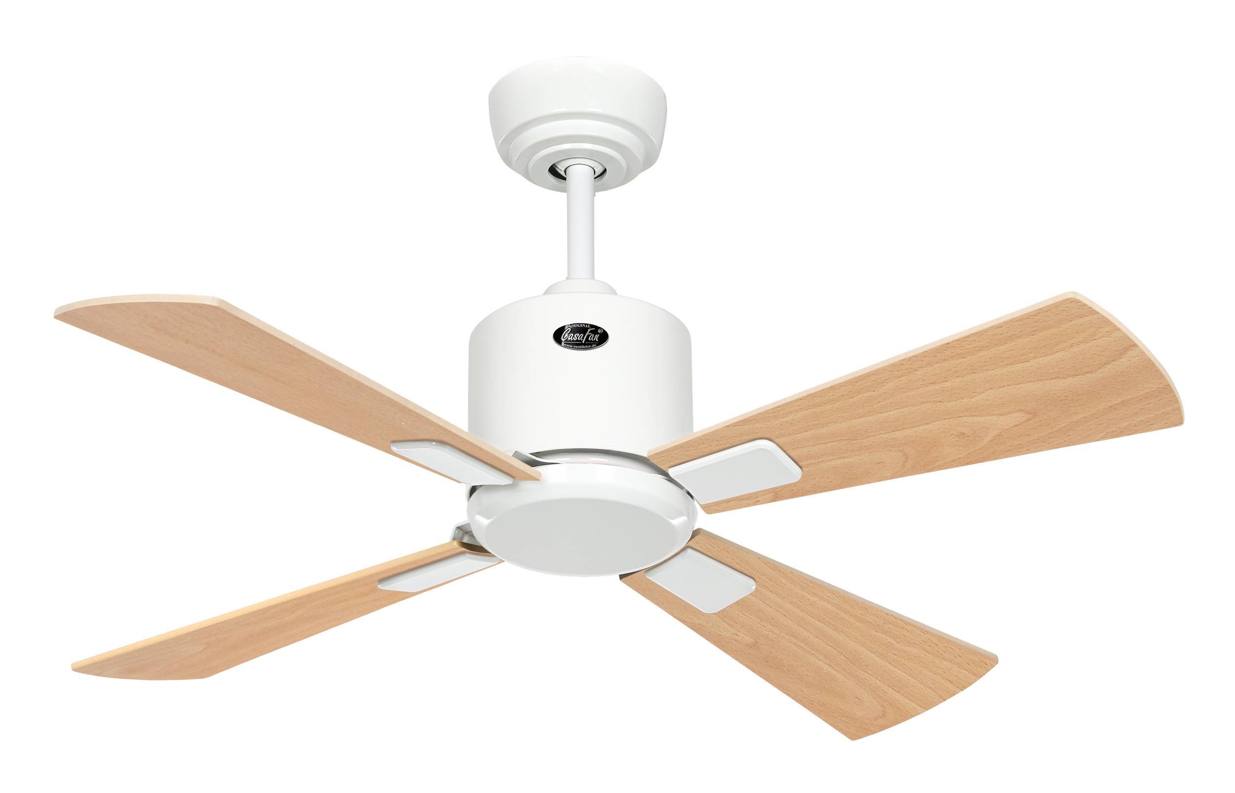 DC Deckenventilator Neo III WiFi 92 WE AH-BU