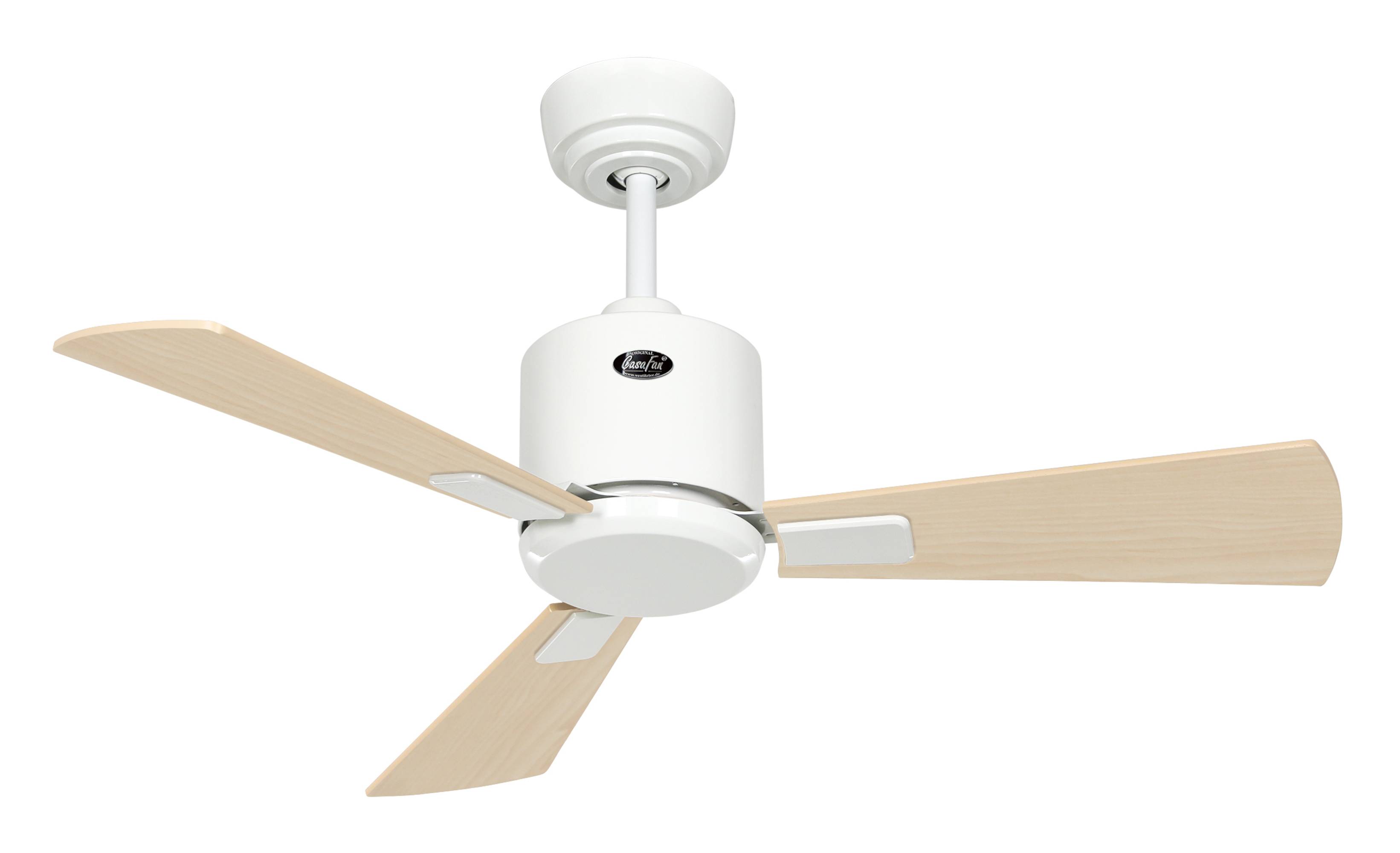 DC Deckenventilator Neo III WiFi 92 WE AH-BU
