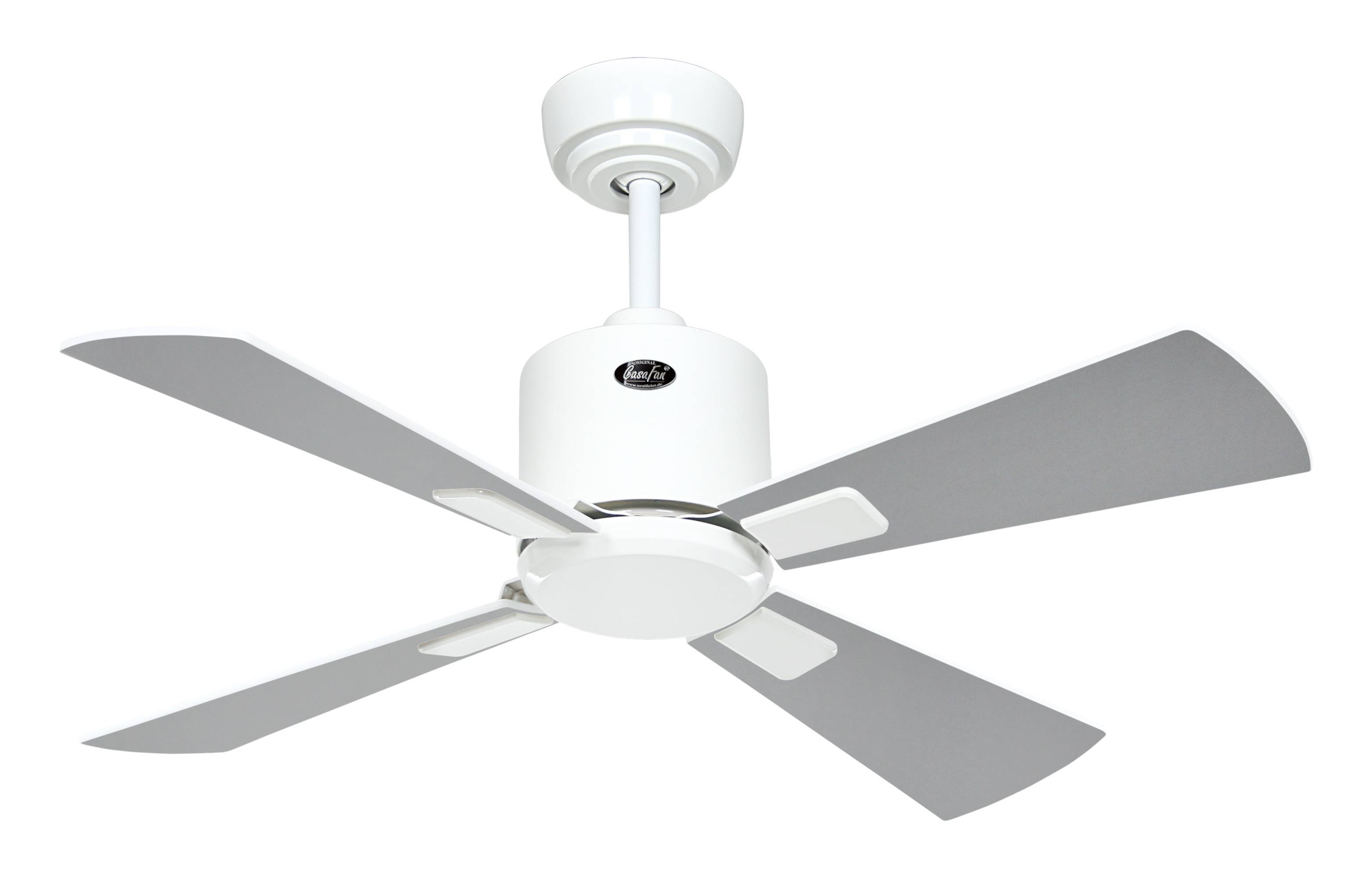 DC Deckenventilator Eco Neo III WiFi 92 WE WE-LG