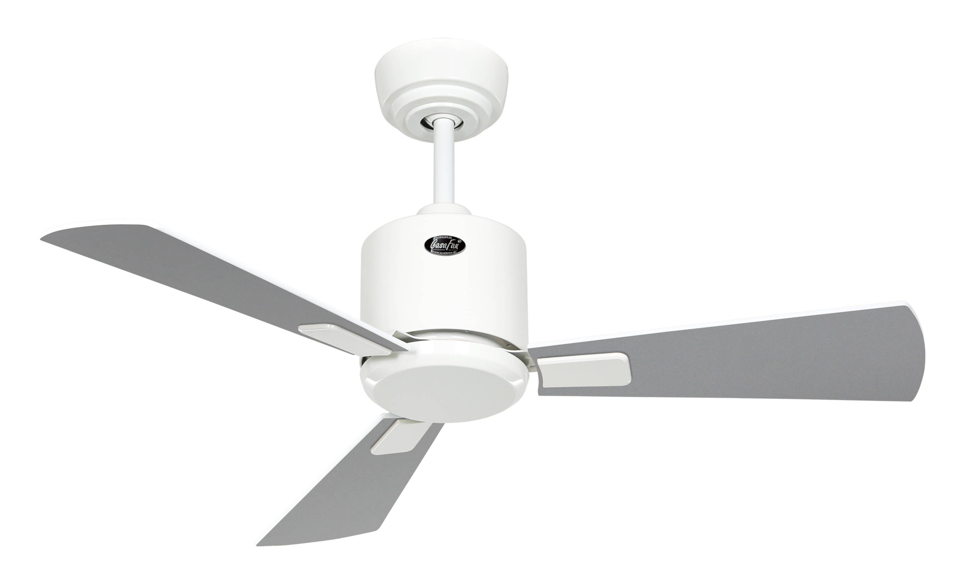 DC Deckenventilator Eco Neo III WiFi 92 WE WE-LG