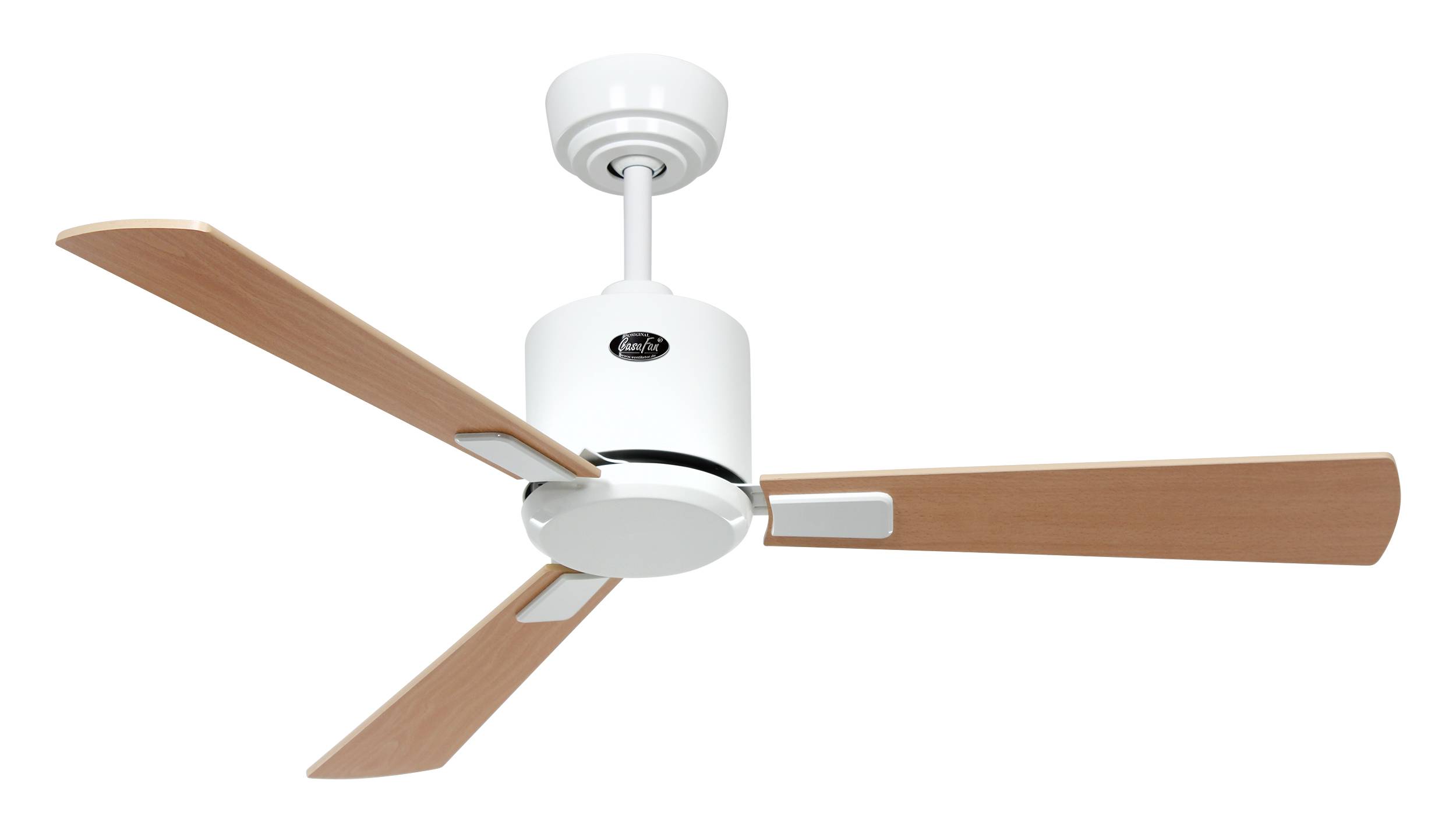 DC Deckenventilator Neo III WiFi 103 WE AH-BU
