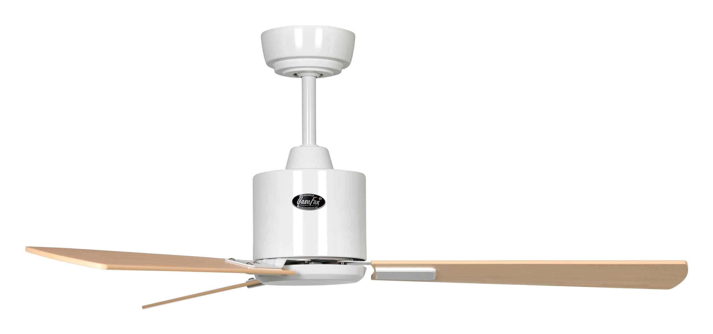 DC Deckenventilator Neo III WiFi 103 WE AH-BU