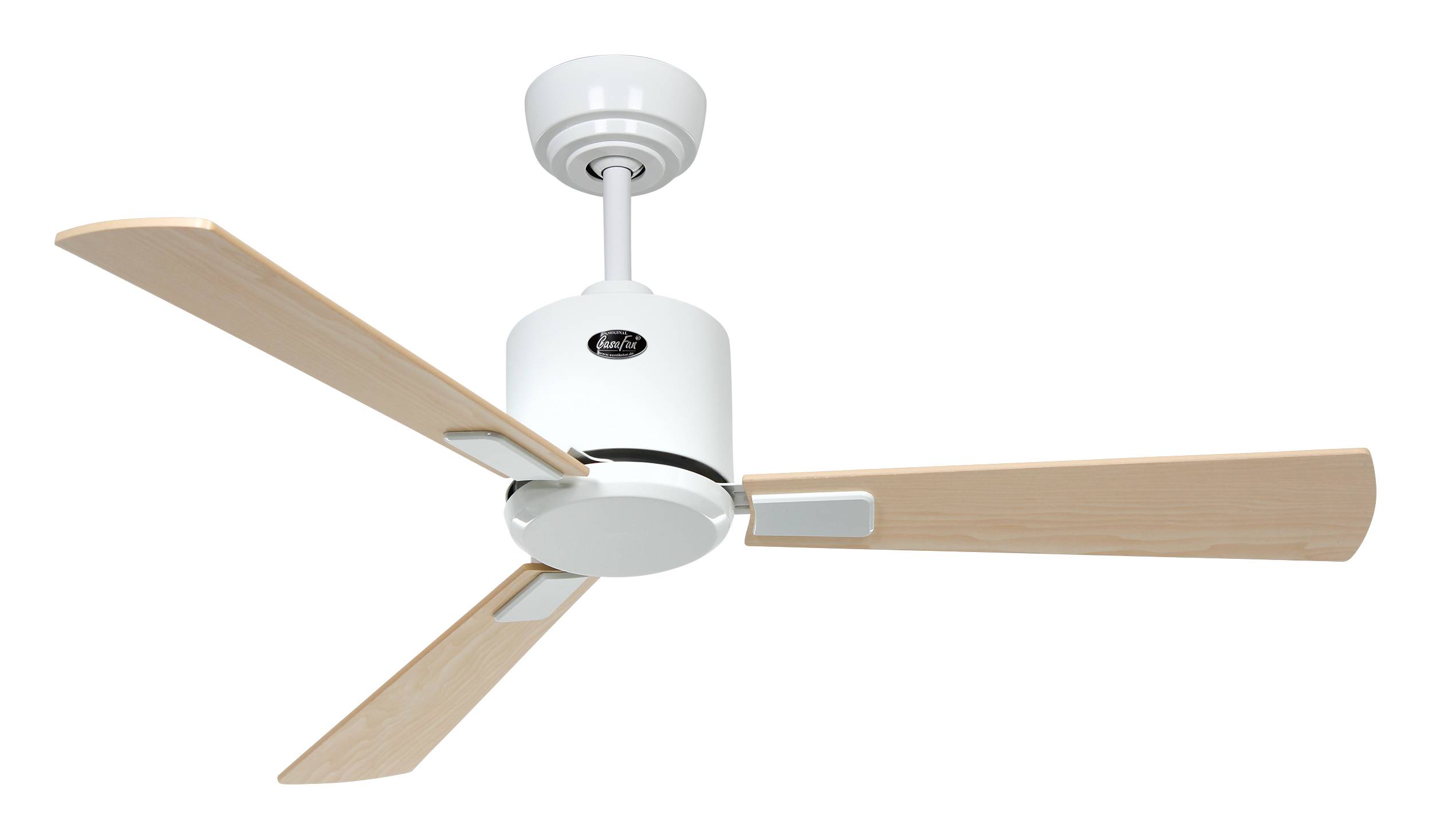 DC Deckenventilator Neo III WiFi 103 WE AH-BU