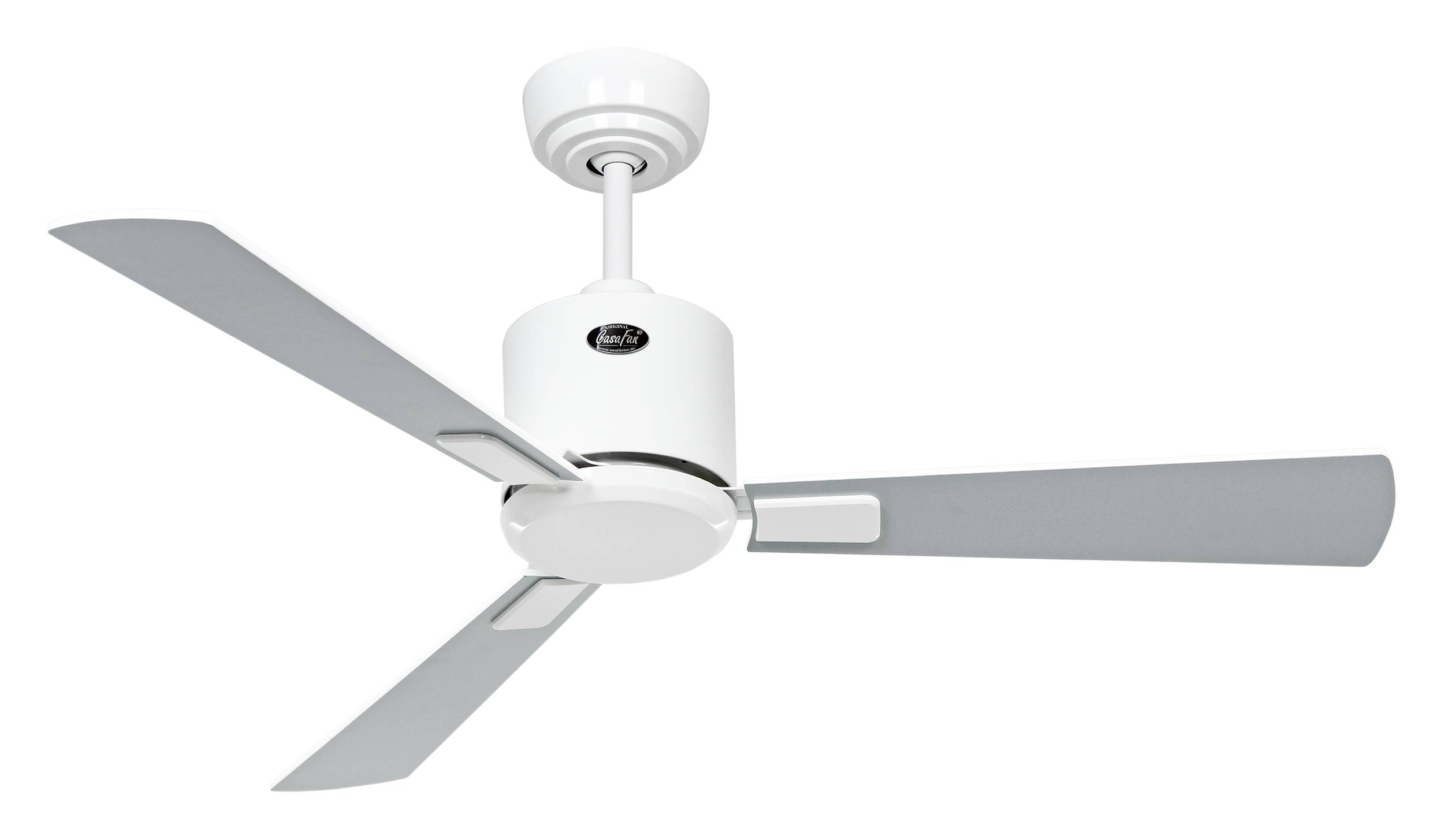 DC Deckenventilator Neo III WiFi 103 WE WE-LG