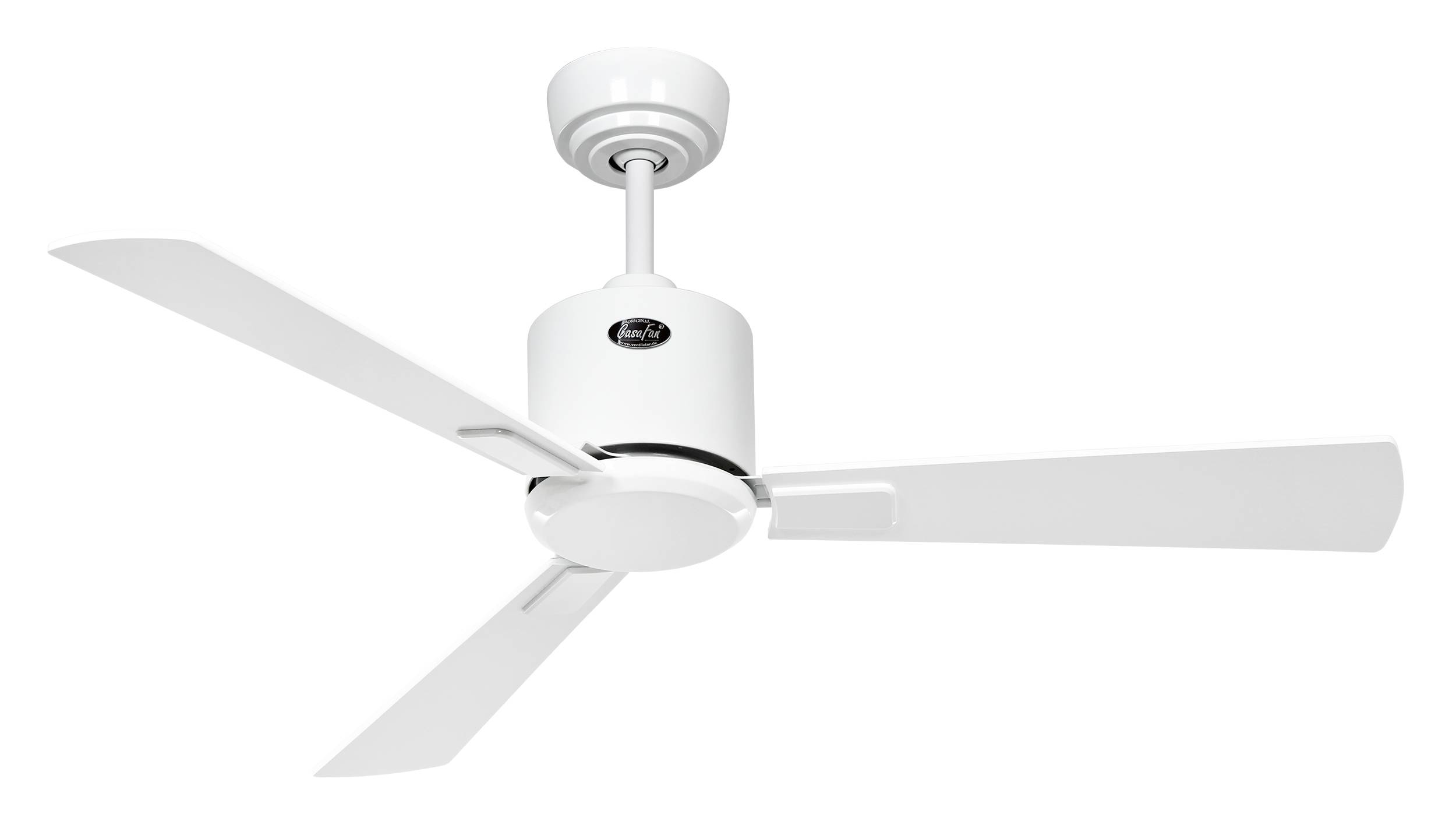 DC Deckenventilator Neo III WiFi 103 WE WE-LG