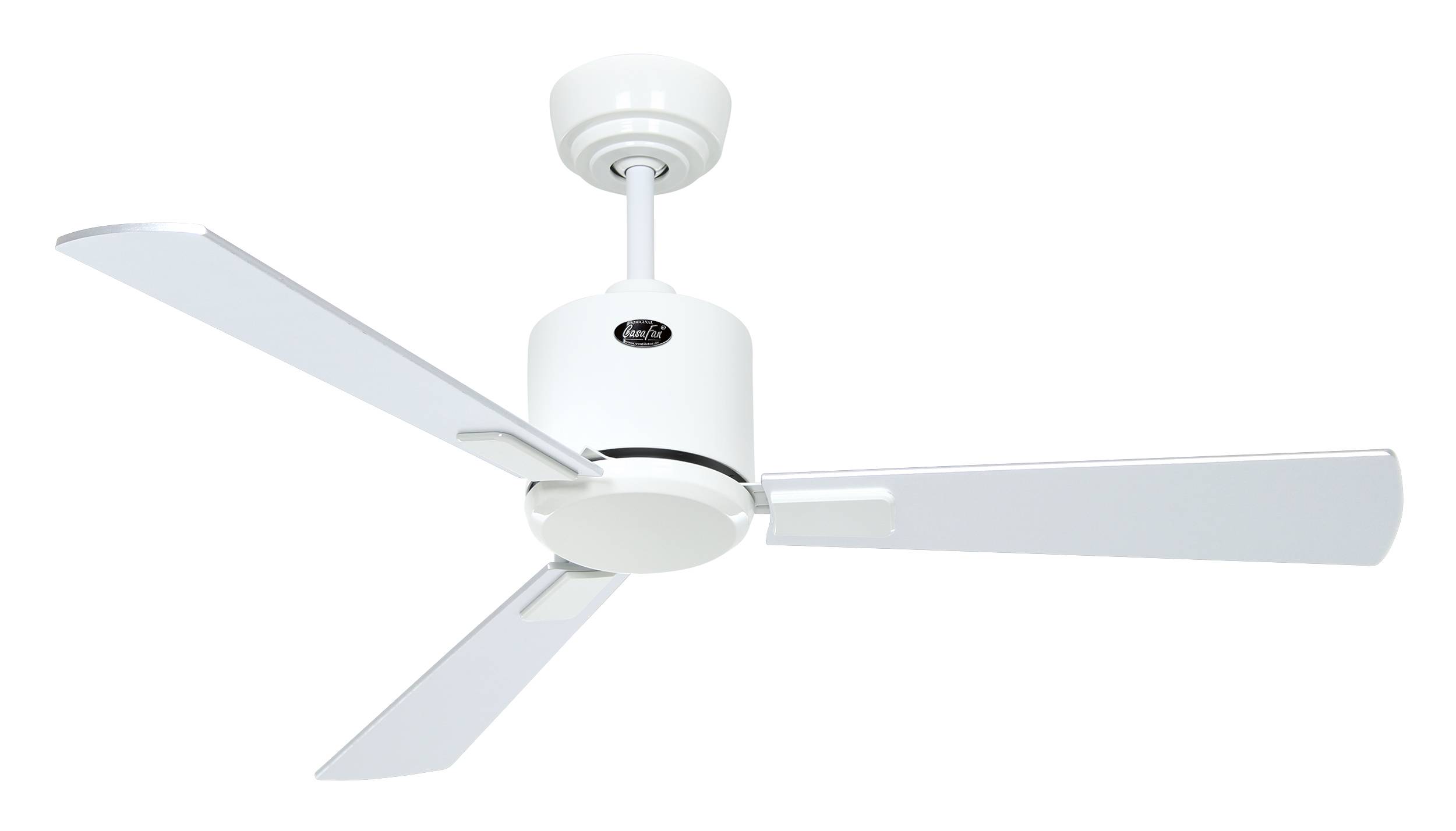 DC Deckenventilator Neo III WiFi 103 WE WN-SI