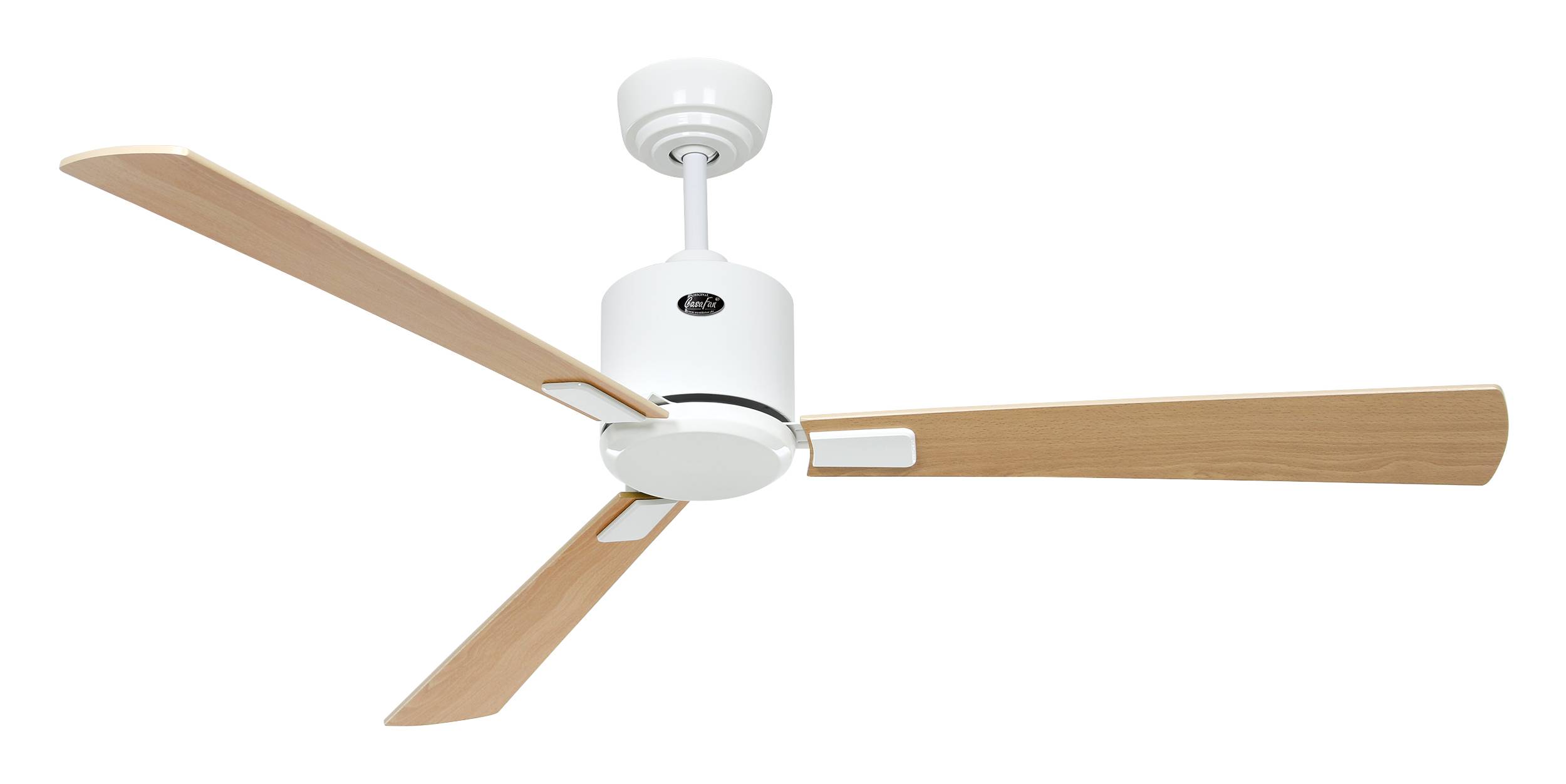 DC Deckenventilator Eco Neo III WiFi 132 WE AH-BU