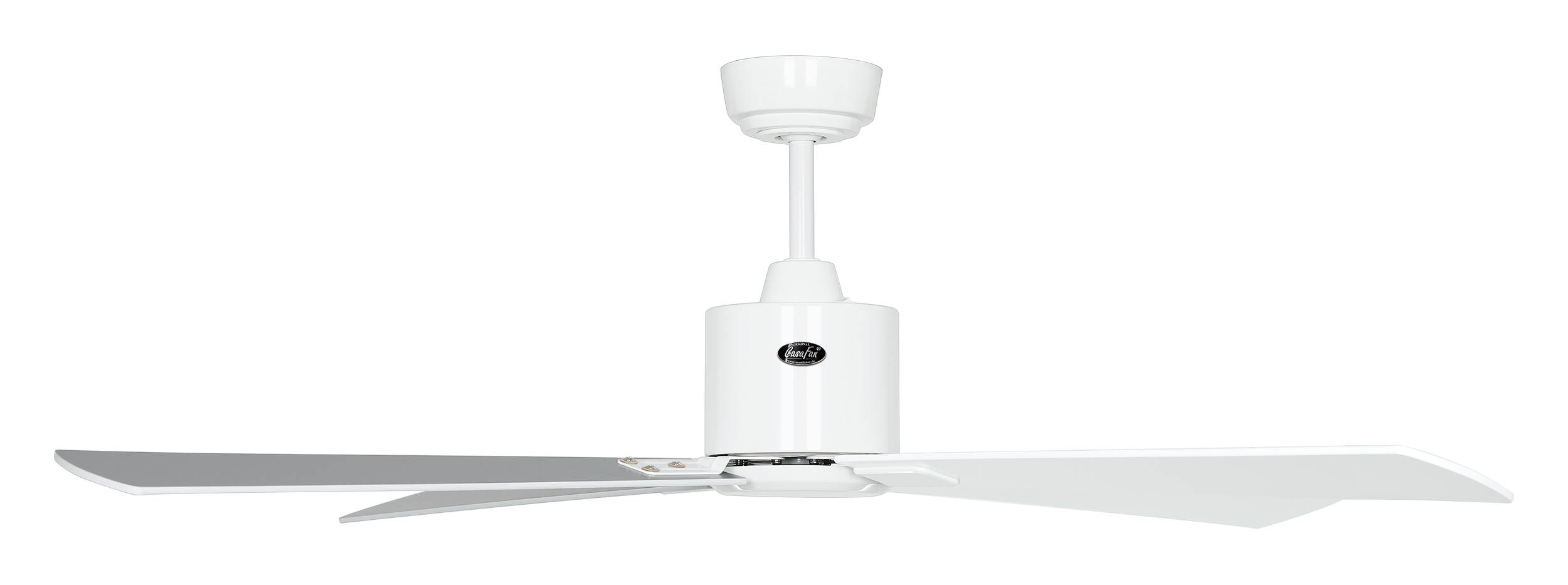 DC Deckenventilator Eco Neo III WiFi 132 WE WE-LG