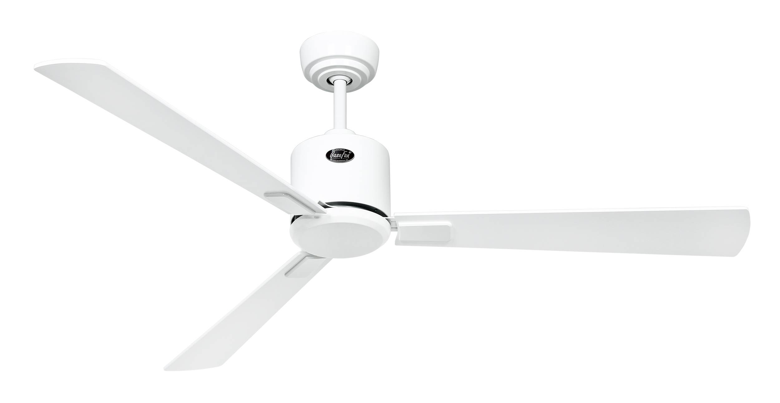 DC Deckenventilator Eco Neo III WiFi 132 WE WE-LG