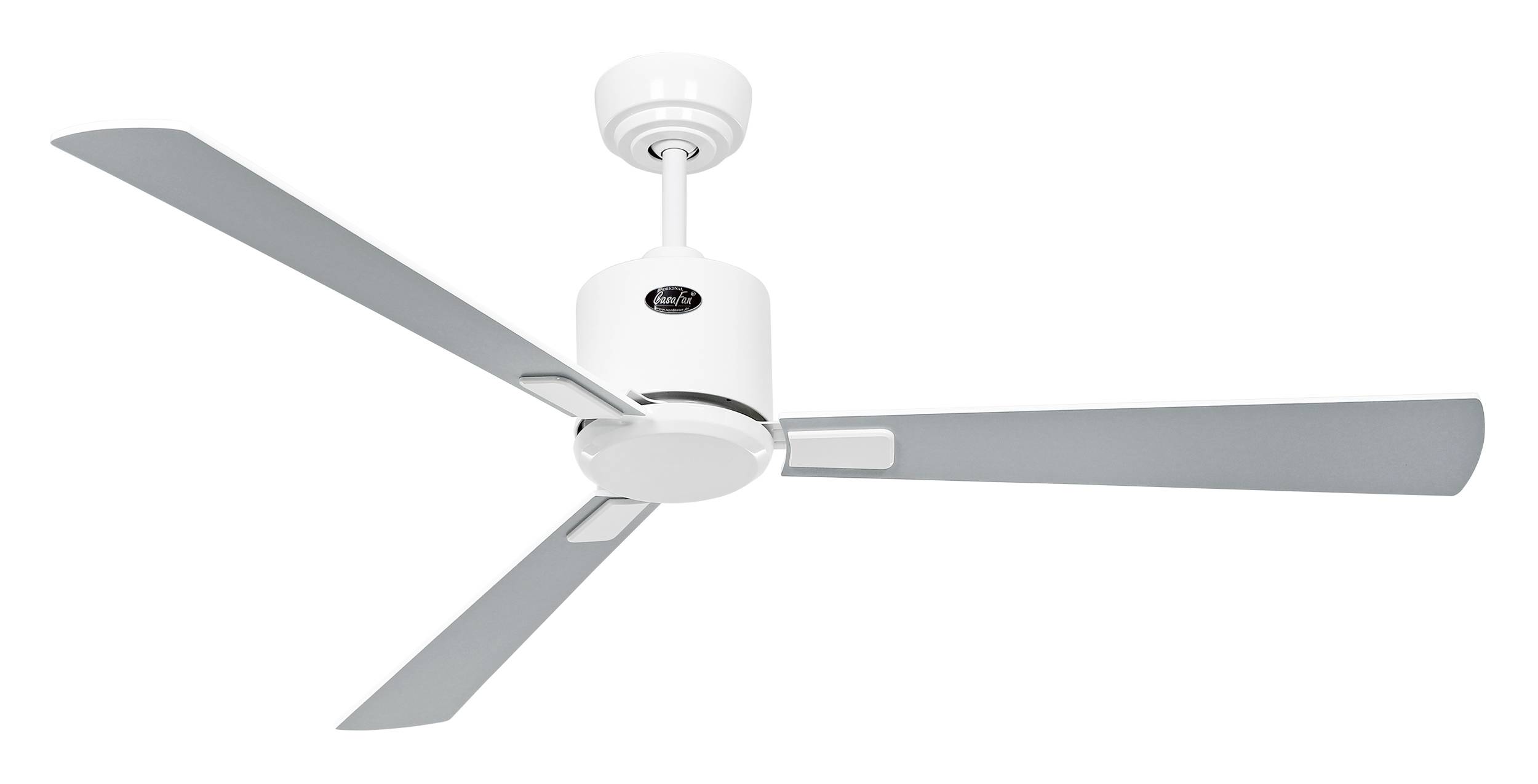 DC Deckenventilator Eco Neo III WiFi 132 WE WE-LG