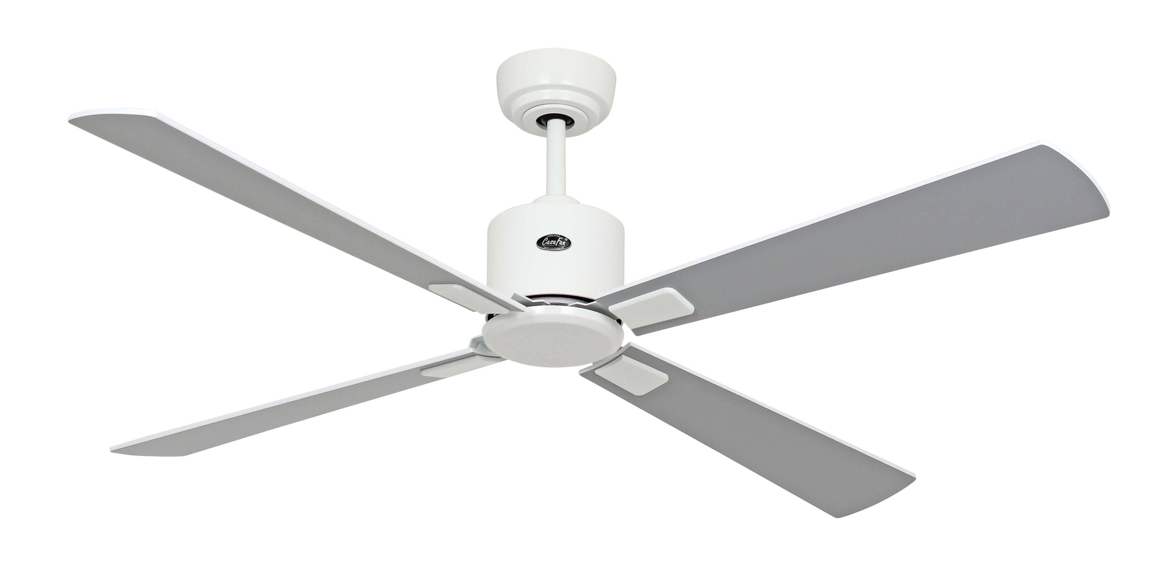 DC Deckenventilator Eco Neo III WiFi 132 WE WE-LG