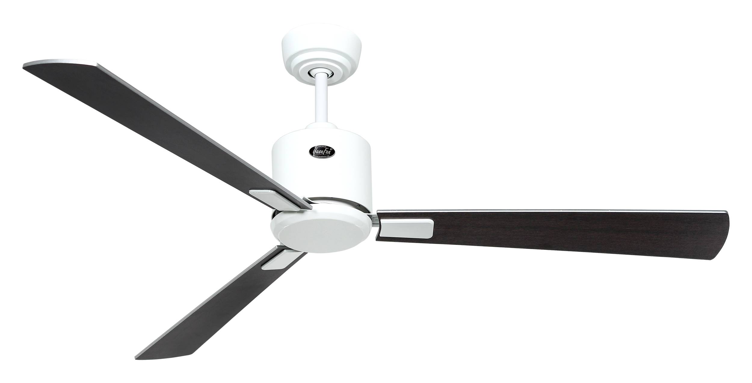 DC Deckenventilator Neo III WiFi 132 WE WN-SI