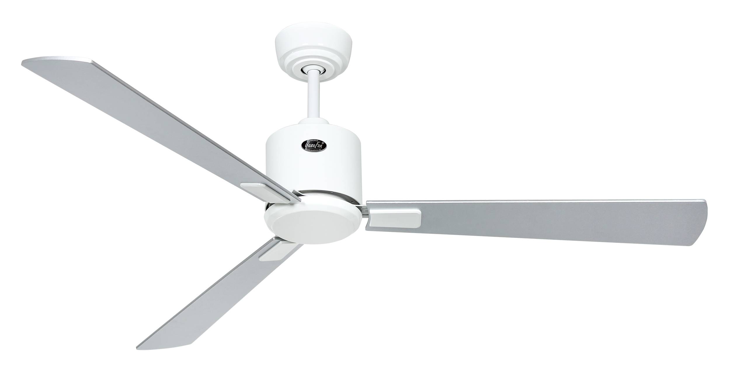 DC Deckenventilator Neo III WiFi 132 WE WN-SI