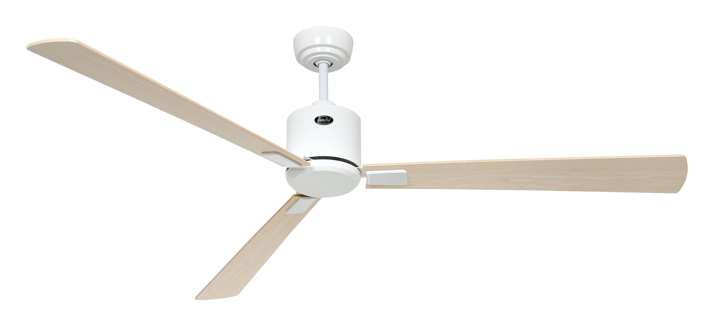 DC Deckenventilator Neo III WiFi 152 WE AH-BU