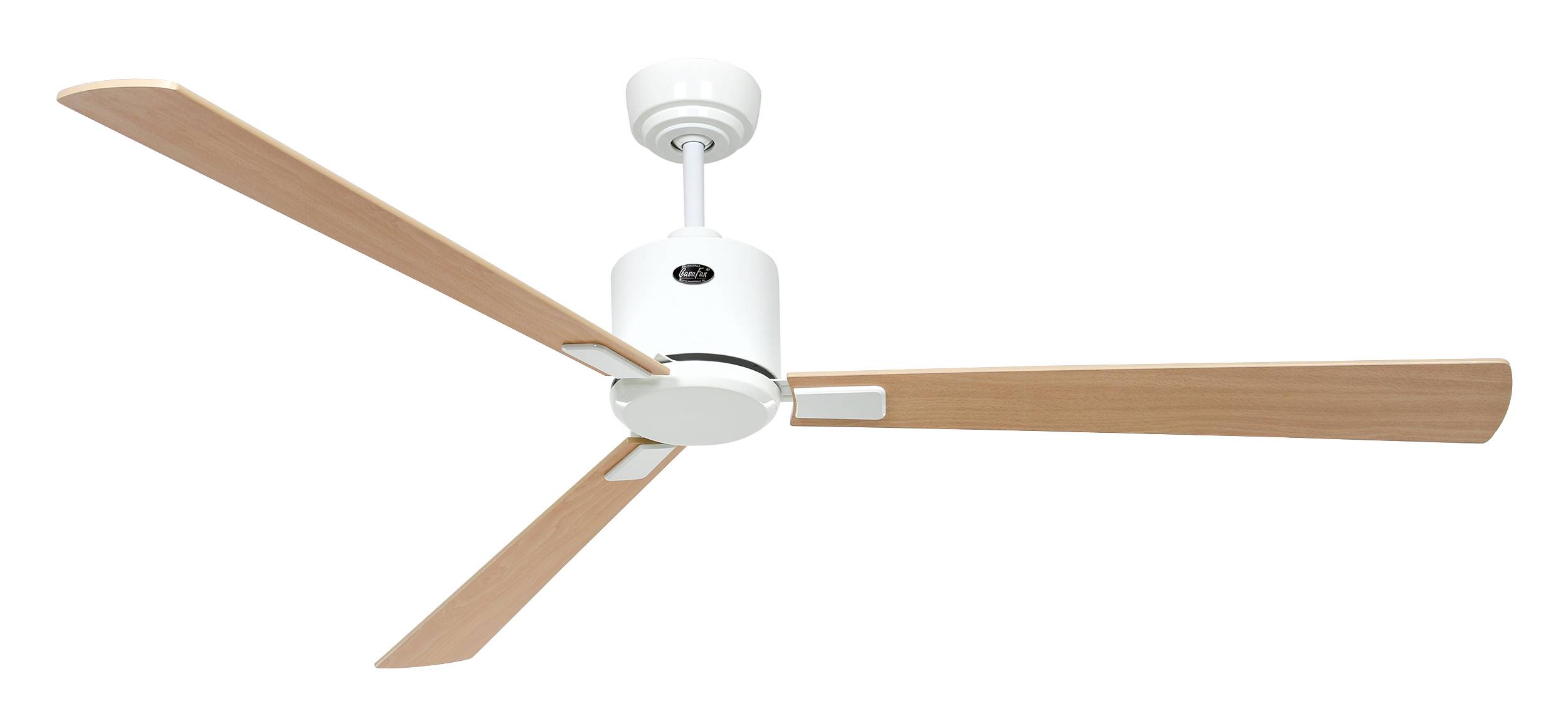 DC Deckenventilator Neo III WiFi 152 WE AH-BU