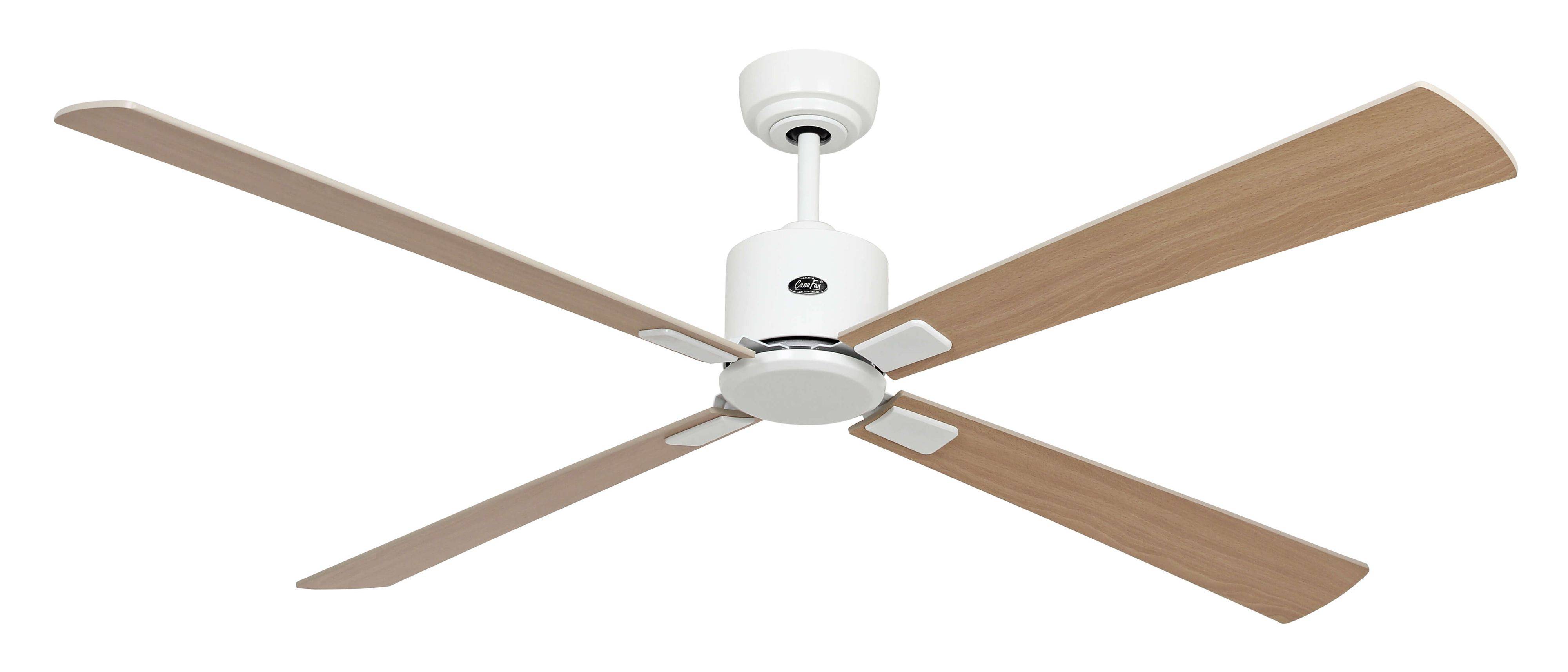 DC Deckenventilator Neo III WiFi 152 WE AH-BU