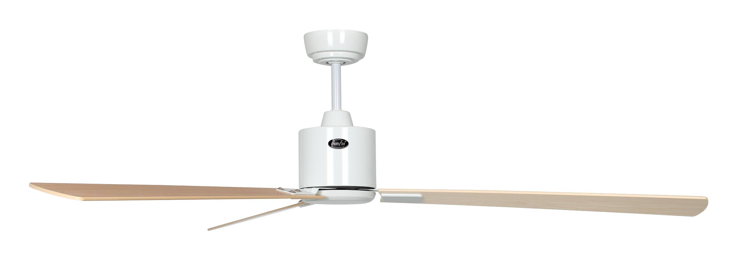 DC Deckenventilator Neo III WiFi 152 WE AH-BU