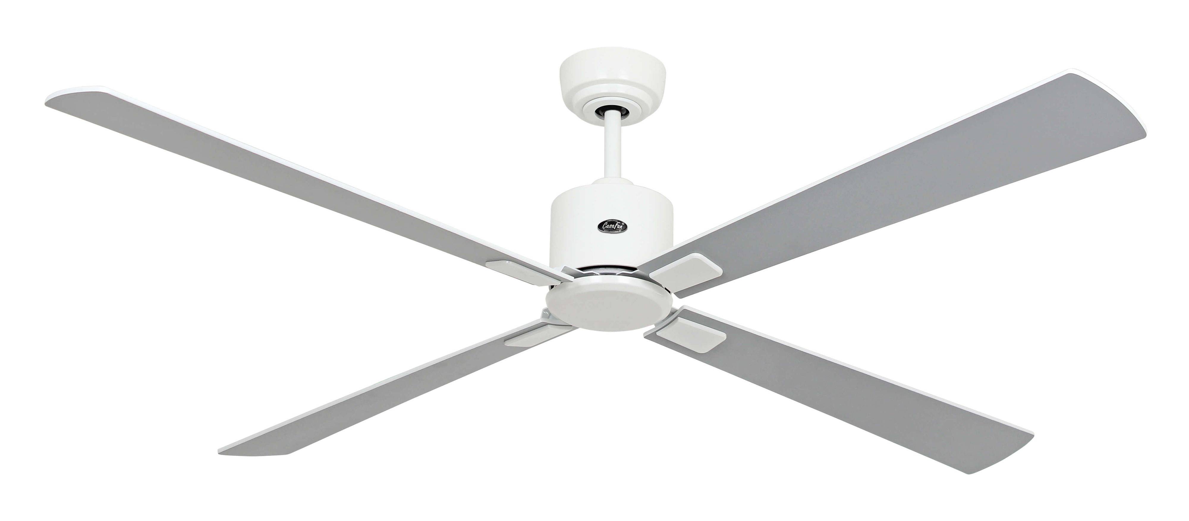 DC Deckenventilator Neo III WiFi 152 WE WE-LG