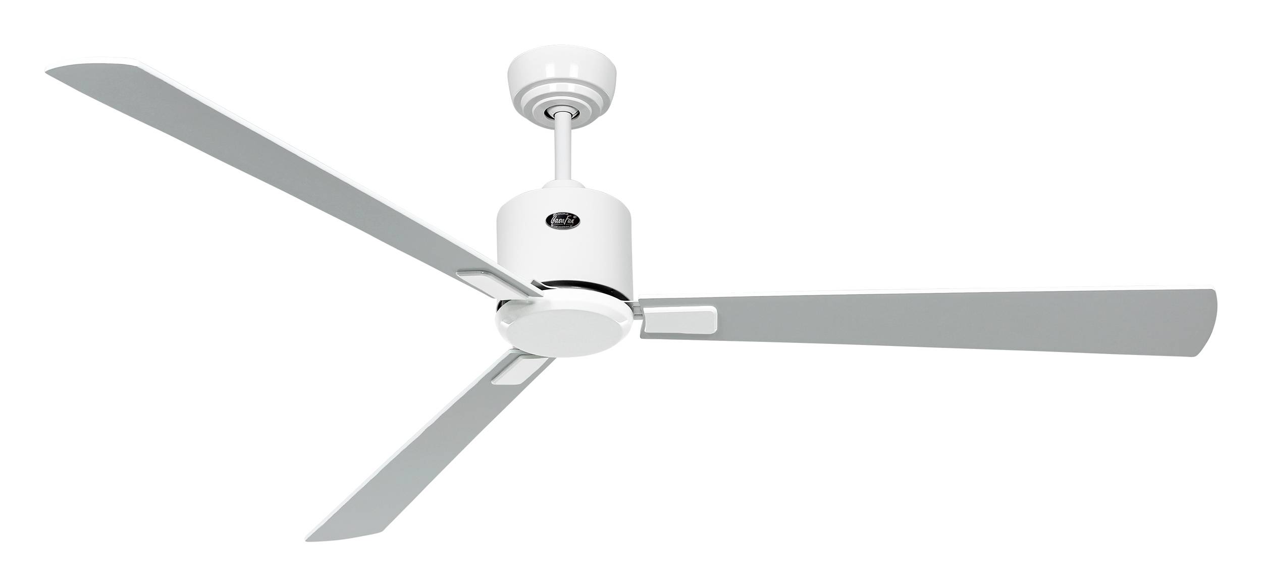 DC Deckenventilator Neo III WiFi 152 WE WE-LG