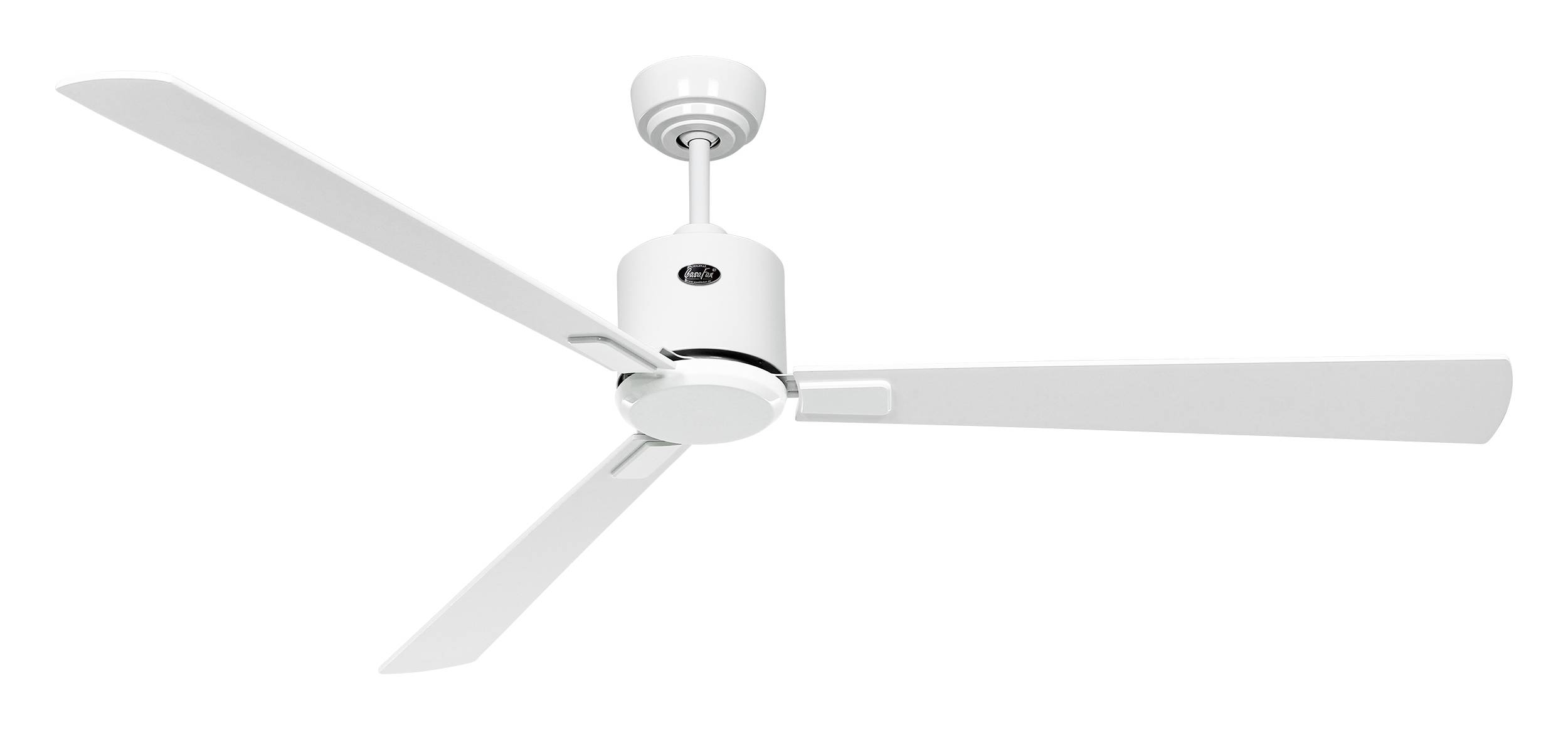 DC Deckenventilator Neo III WiFi 152 WE WE-LG