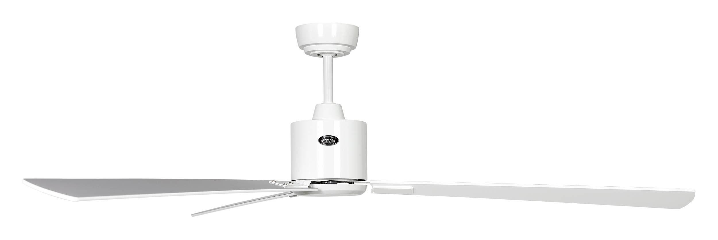 DC Deckenventilator Neo III WiFi 152 WE WE-LG