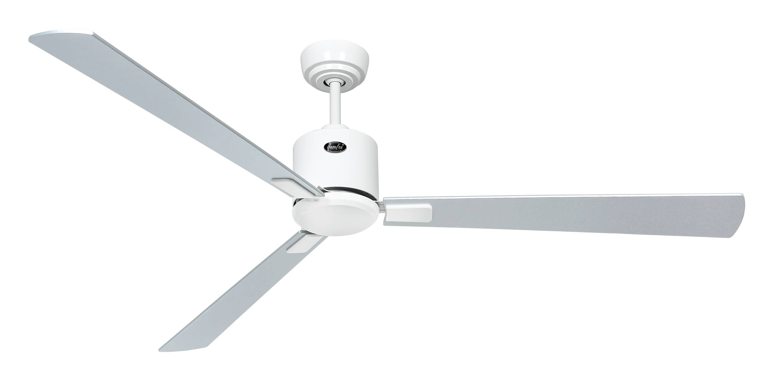 DC Deckenventilator Eco Neo III WiFi 152 WE WN-SI