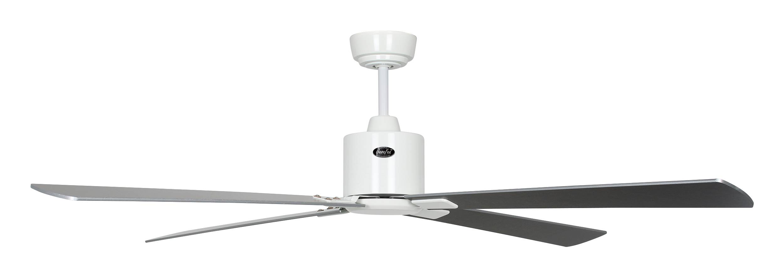 DC Deckenventilator Eco Neo III WiFi 152 WE WN-SI