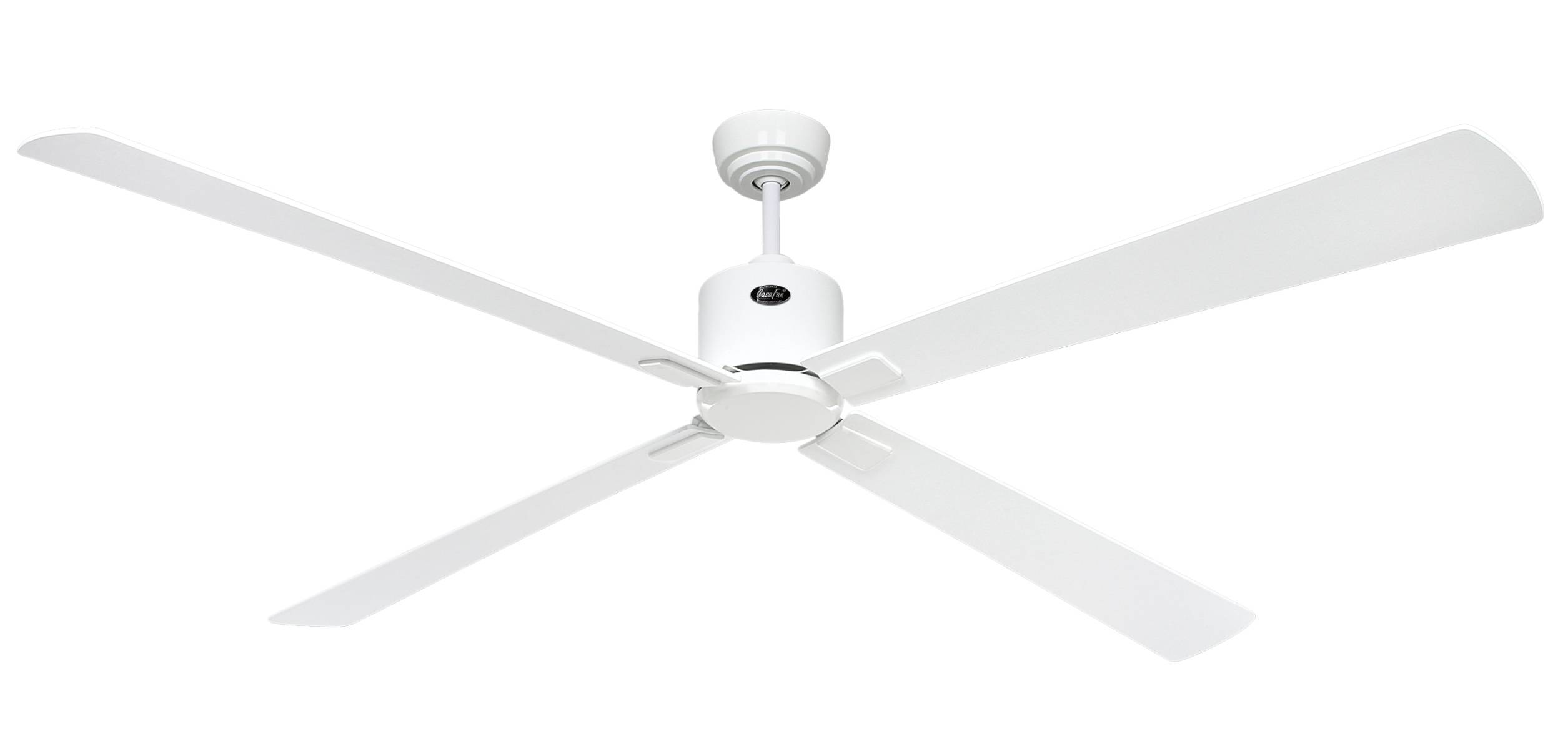 DC Deckenventilator Eco Neo III WiFi 180 WE WE-LG