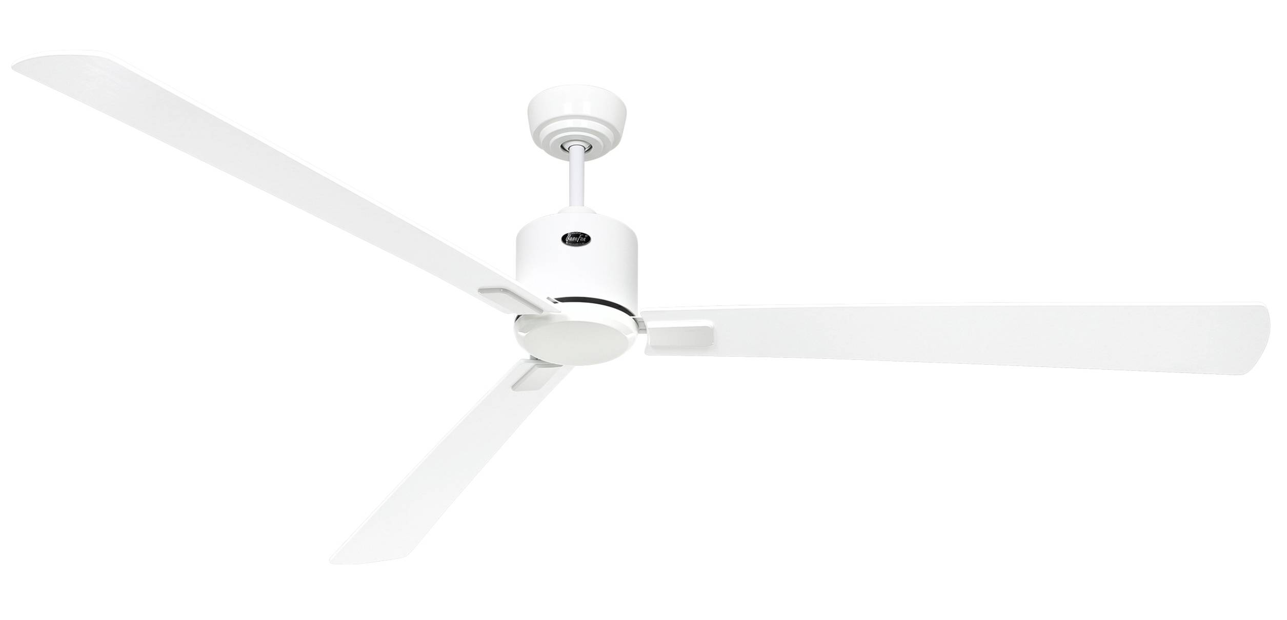 DC Deckenventilator Eco Neo III WiFi 180 WE WE-LG